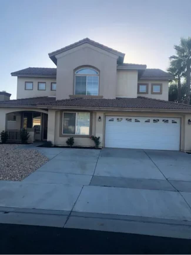 Photo - 29507 Desert Terrace Dr Casa