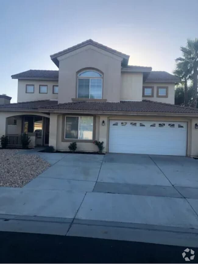 Building Photo - 29507 Desert Terrace Dr Rental