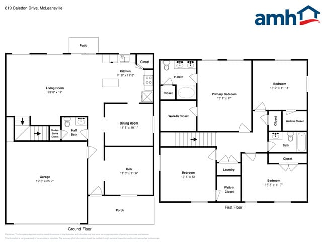 Photo - 819 Caledon Dr