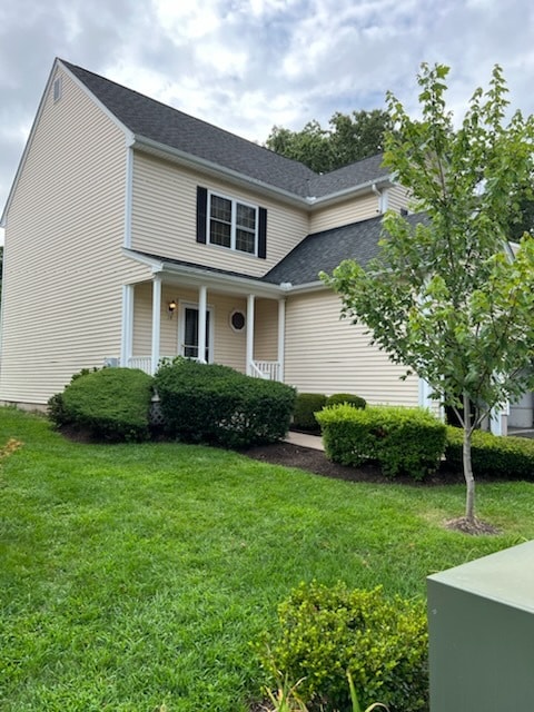 Photo - 14 Sycamore Unit Old Oak Village