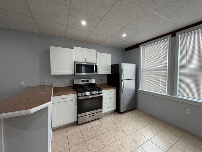 40 Chelmsford St Unidad 1