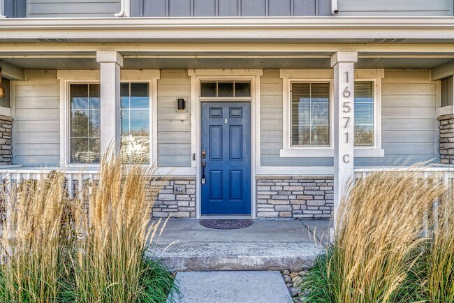 Photo - Former Model Home - Superb townhome in great location!