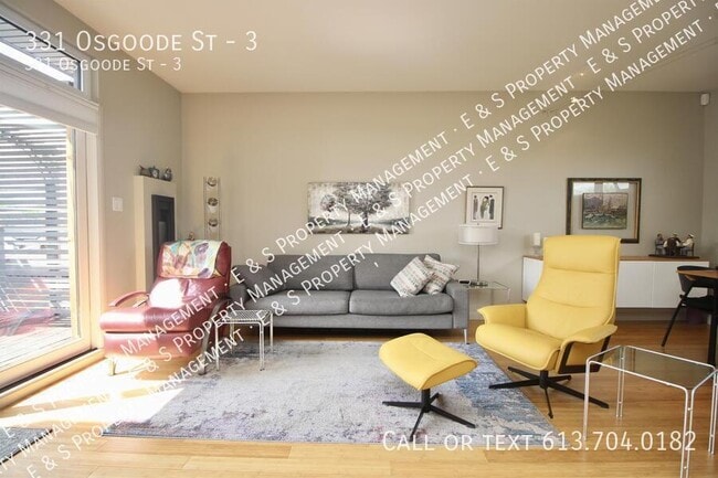 Photo - 331 Osgoode St Unit 3