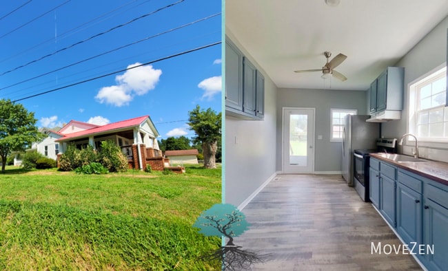 Building Photo - 5224 Old Walkertown Rd Rental