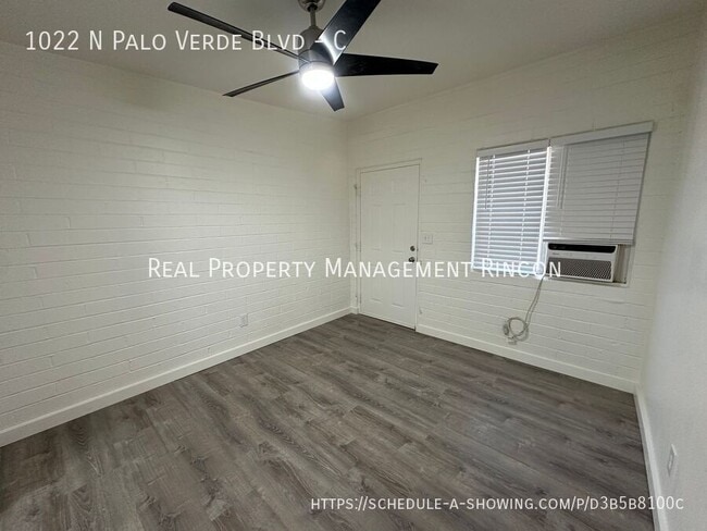 Photo - 1022 N Palo Verde Blvd Unit C