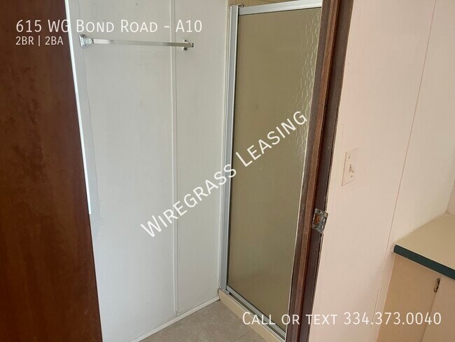 Photo - Lease to Own Mobile Home in Wicksburg Scho...