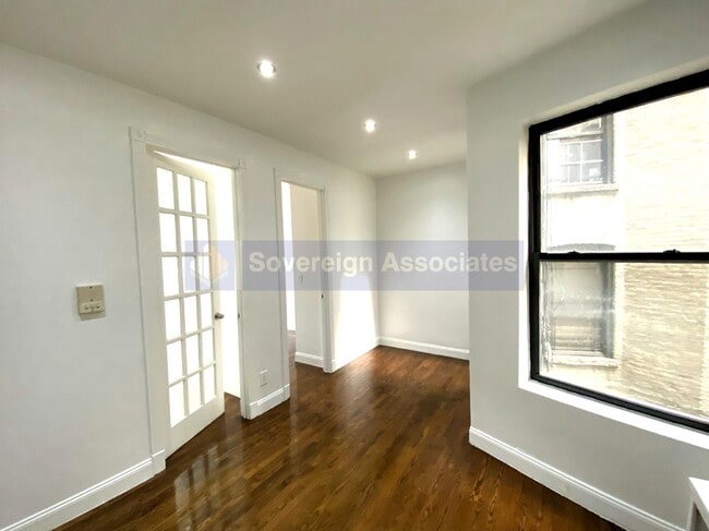 Building Photo - 523 W 135th St Rental