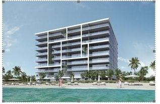 Photo - Azure Condominiums