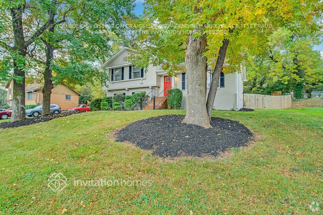 Building Photo - 800 Braxfield Dr Rental