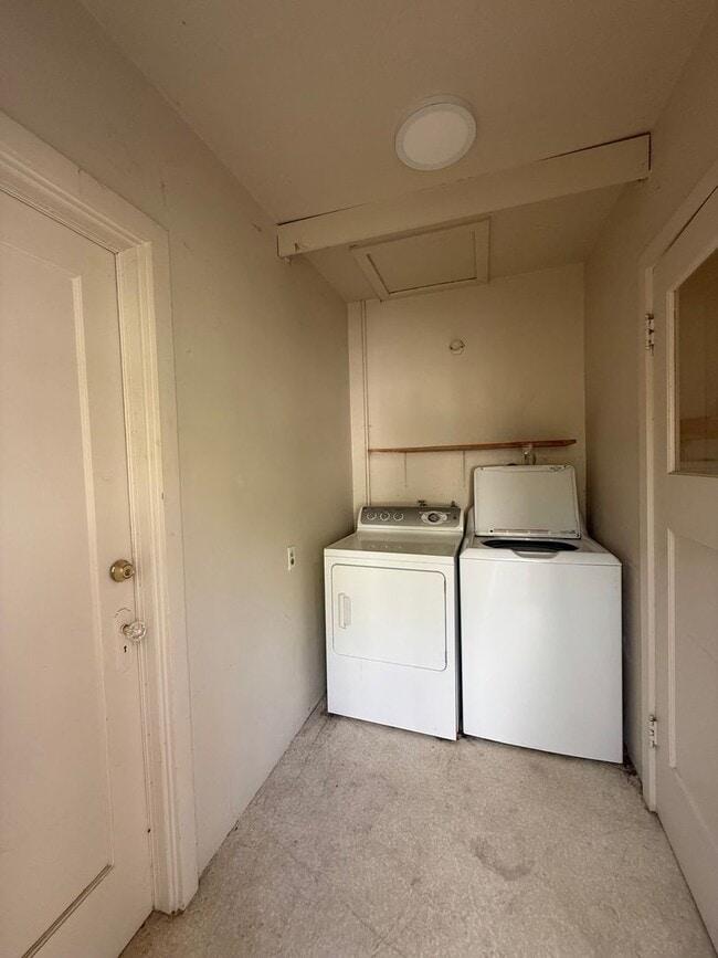 Photo - Large Home steps from UCD!-October Rent Free