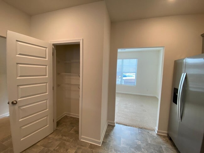 PantryKitchen - 4290 Callum Ct Townhome