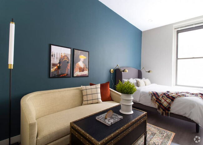 Building Photo - 103 Arch St Unit ID1076647P Rental