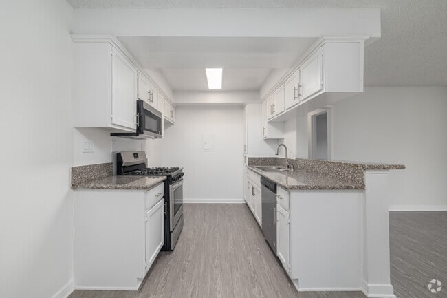 Interior Photo
