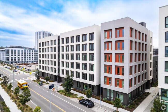 Alt. Exterior - Maceo May