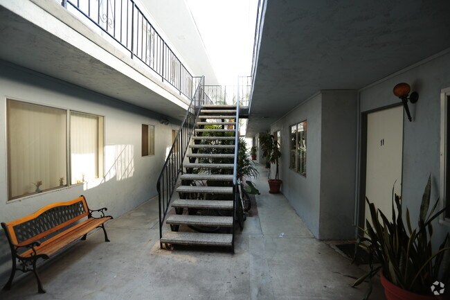 Photo - El Presidente