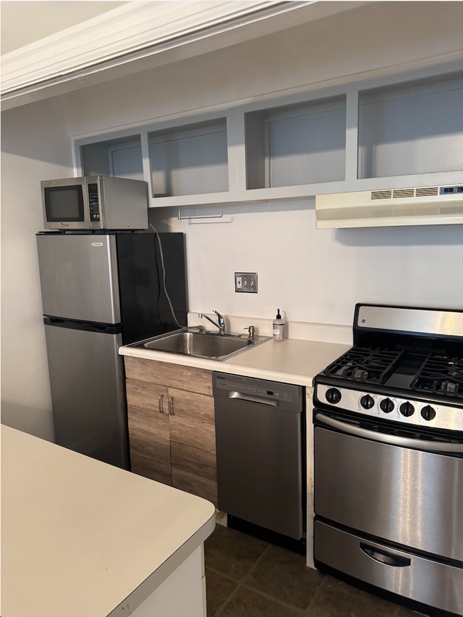 114 4th Street Southeast Unidad 1