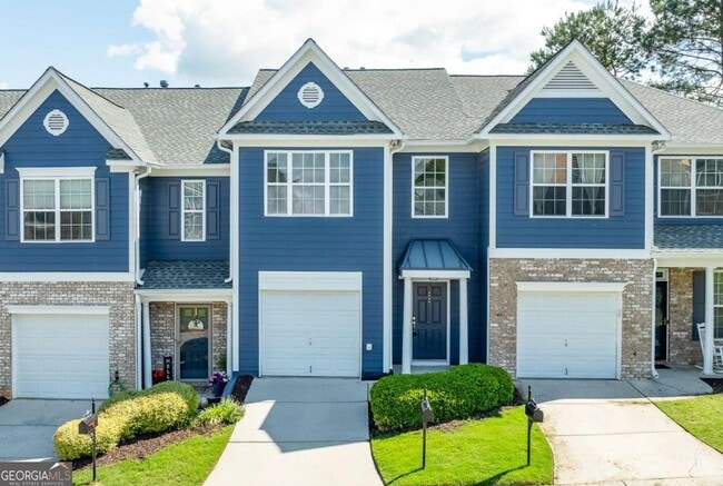 Photo - 6604 Splashwater Dr Townhome