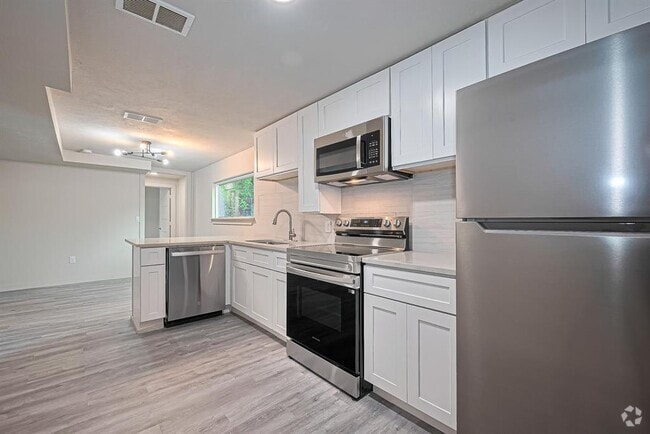 Building Photo - 4013 Ranch St Unit 1 Rental