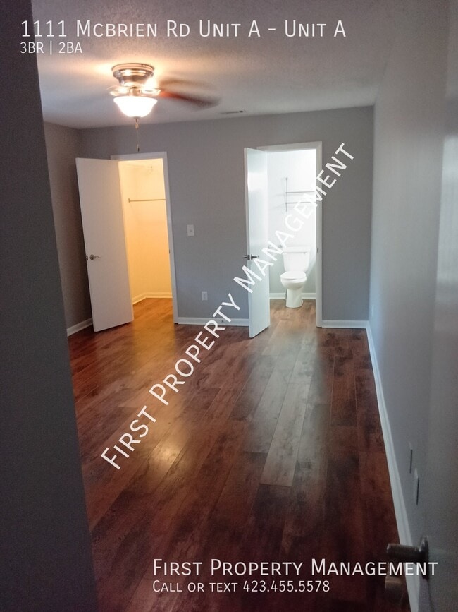 1111 McBrien Rd Unidad A