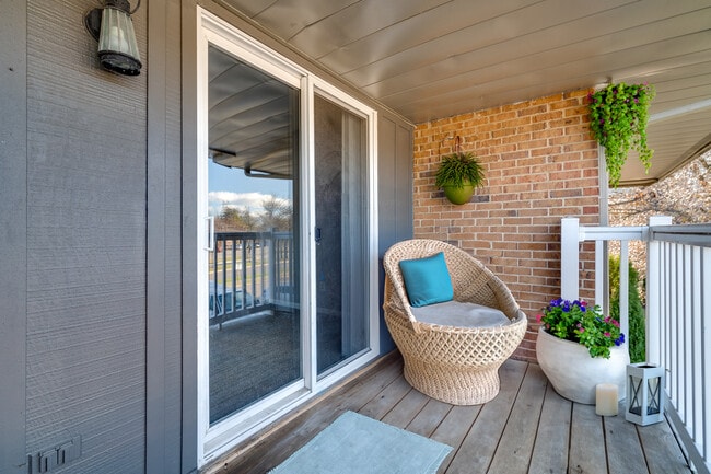 Photo - Commons at Kettering