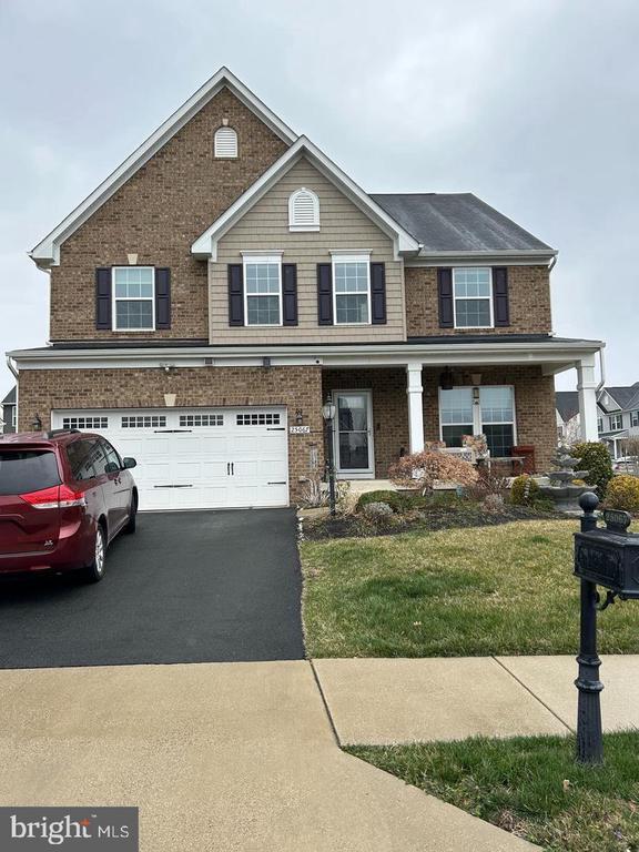 Building Photo - 25067 Great Berkhamsted Dr Rental