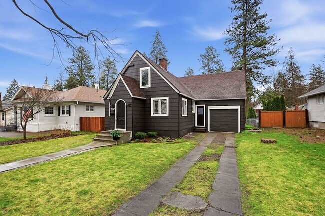 Photo - 2617 S Post St