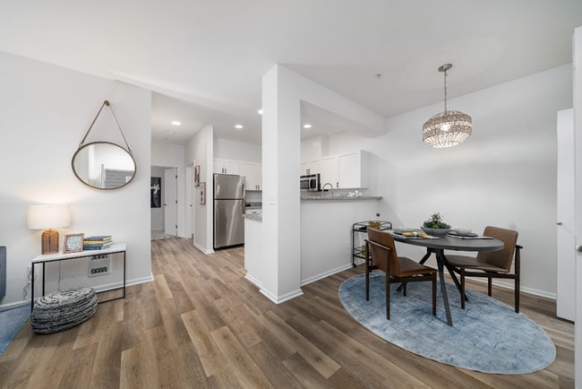 Photo - Silverdale Ridge