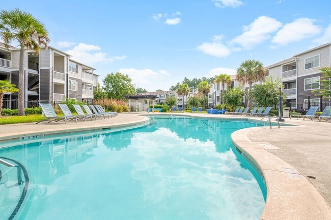 Building Photo - The Connection