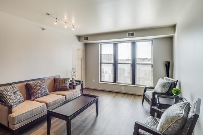 Photo - Vine Street Lofts