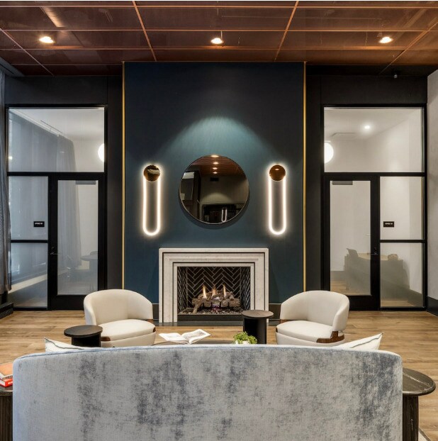 Photo - 741 N Wells St Unit 1401
