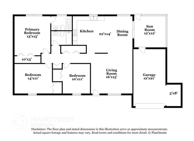 Photo - 353 SW Belmont Cir