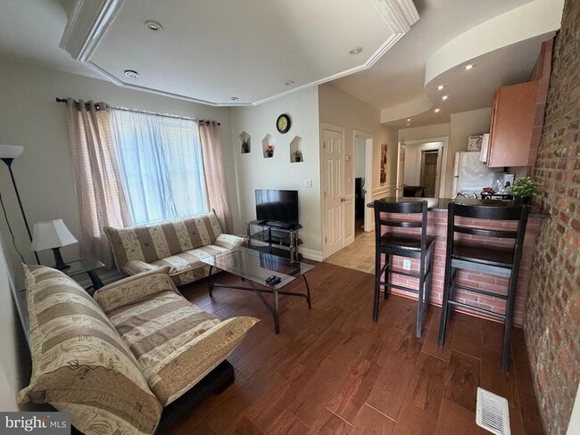 Building Photo - 7105 Rising Sun Ave