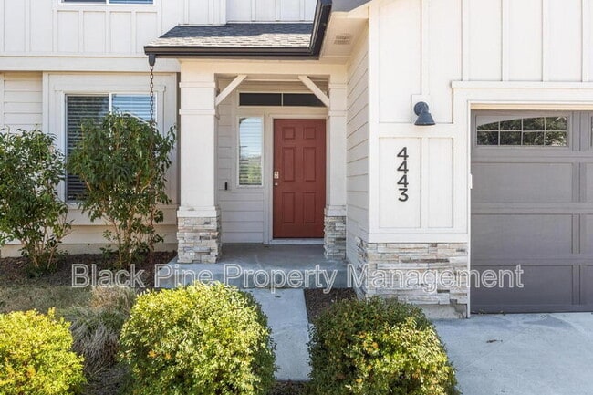 Building Photo - 4443 W Sunny Cove St Rental