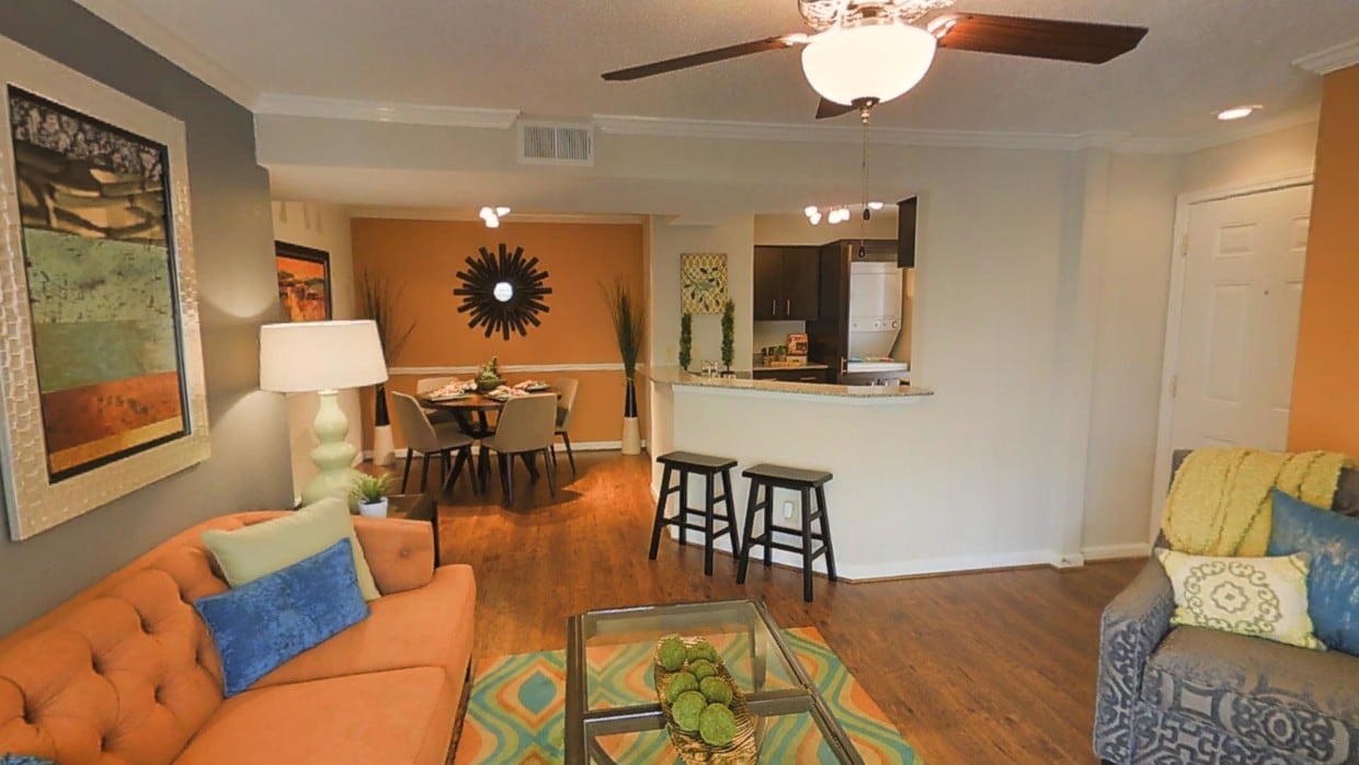 Photo - The Abbey At Inverness Apartments