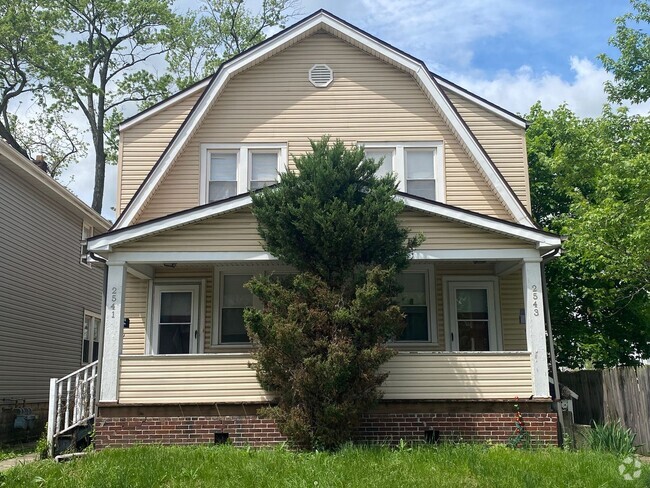 Building Photo - 2541 Deming Ave Unit 2543 Rental