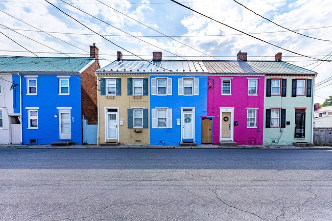 Photo - 19 Degrange St Townhome