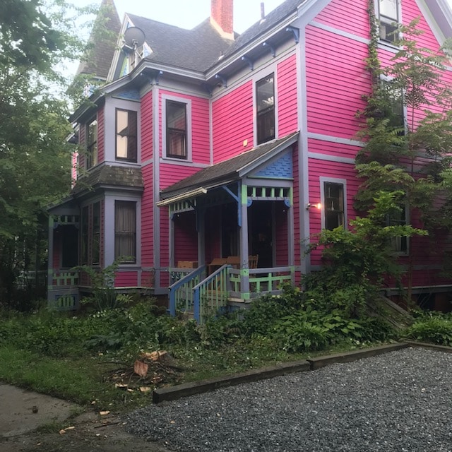 Photo - 47 Dartmouth St