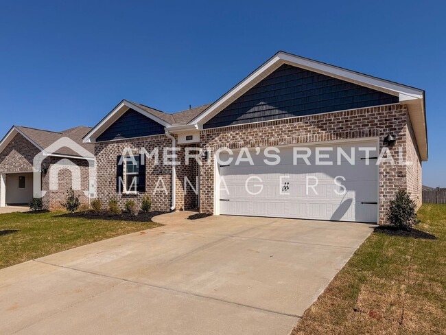 Photo - New Construction Home for Rent!