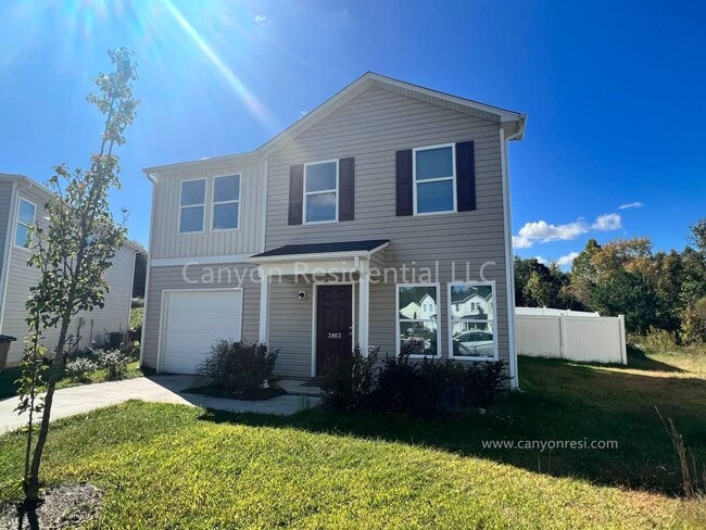 Photo - Beautiful 3b Room!Move in ready!