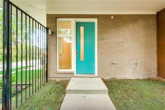 Building Photo - 4620 Munger Ave Unit 101 Rental