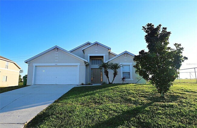 Photo - 1250 Vista del Lago Blvd House