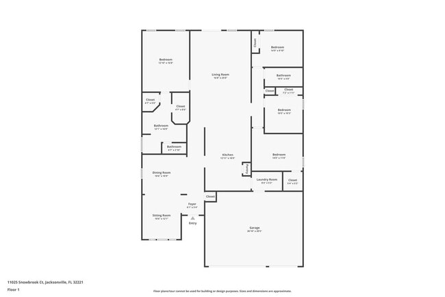 Photo - 11025 Snowbrook Ct