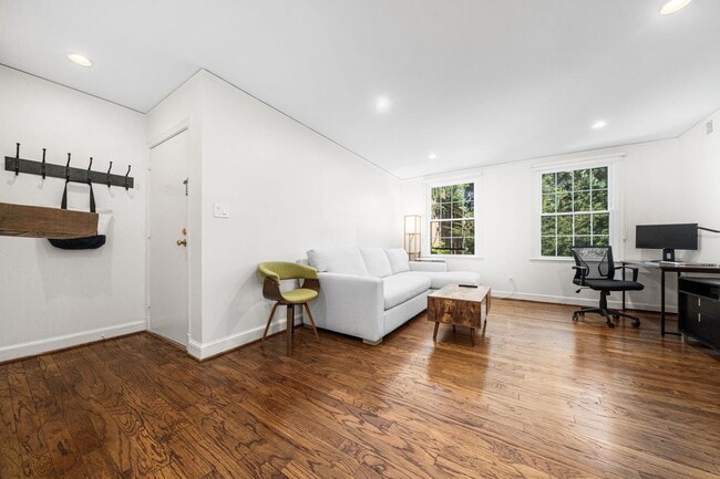Photo - 2720 Ordway St NW Unit # 3