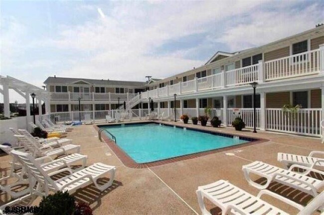 Photo - 107 E Brigantine Ave Condo Unit 106