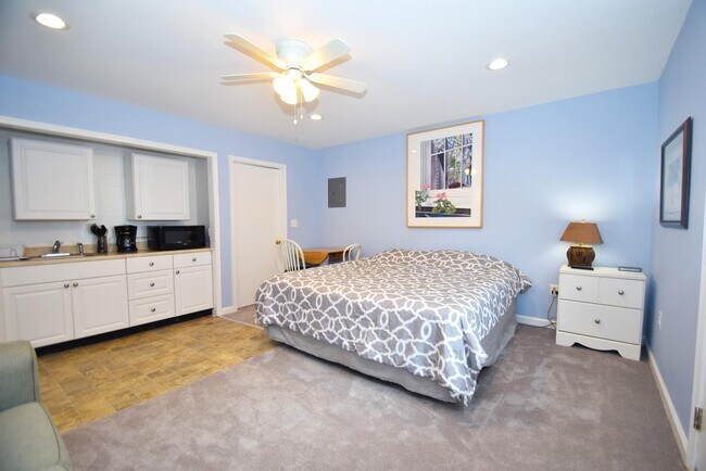 7702 Coastal Hwy Unit Efficiency