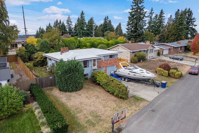 Photo - 5227 116th Pl SE