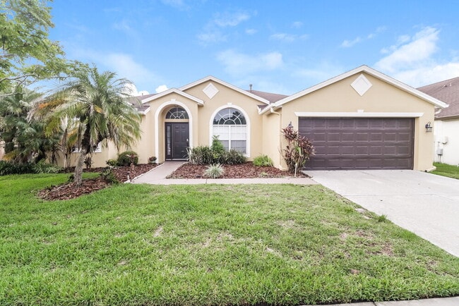 Photo - 1837 Tangledvine Dr House