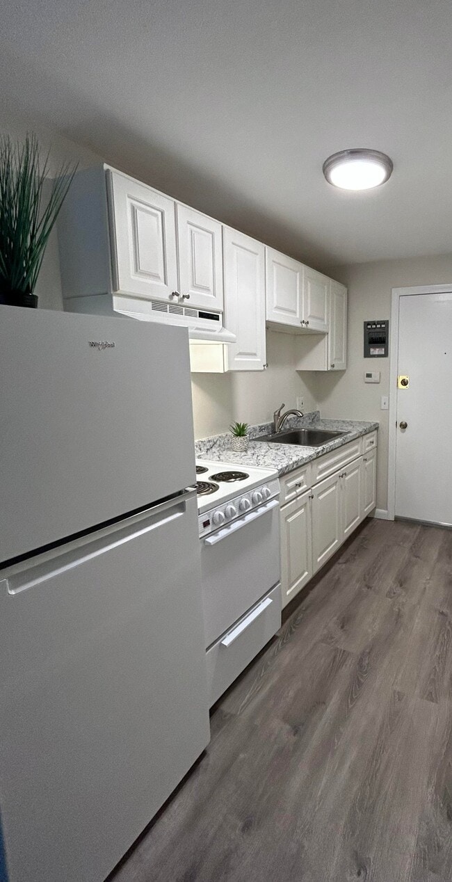 Photo - 469 Westfield St Unit 6B