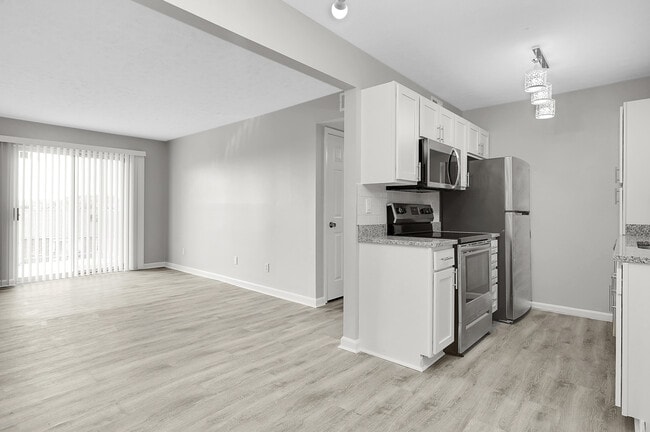 St. Anthony Gardens Apartments