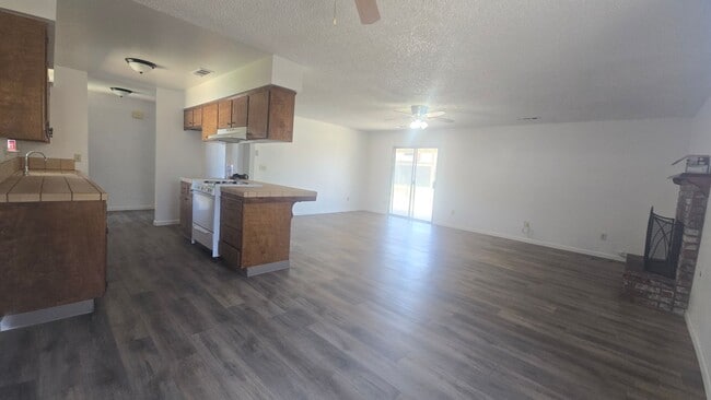 Photo - 3 BR 2 BA